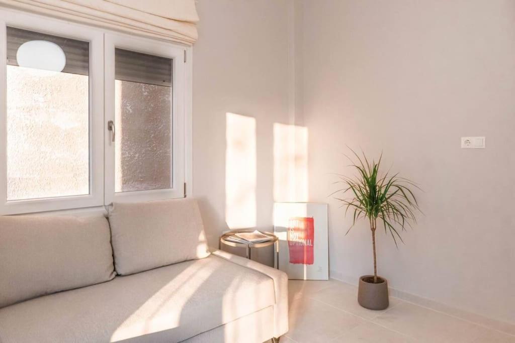 Menthe, Nilie Hospitality Mgmt Apartment Thessaloniki Exterior photo