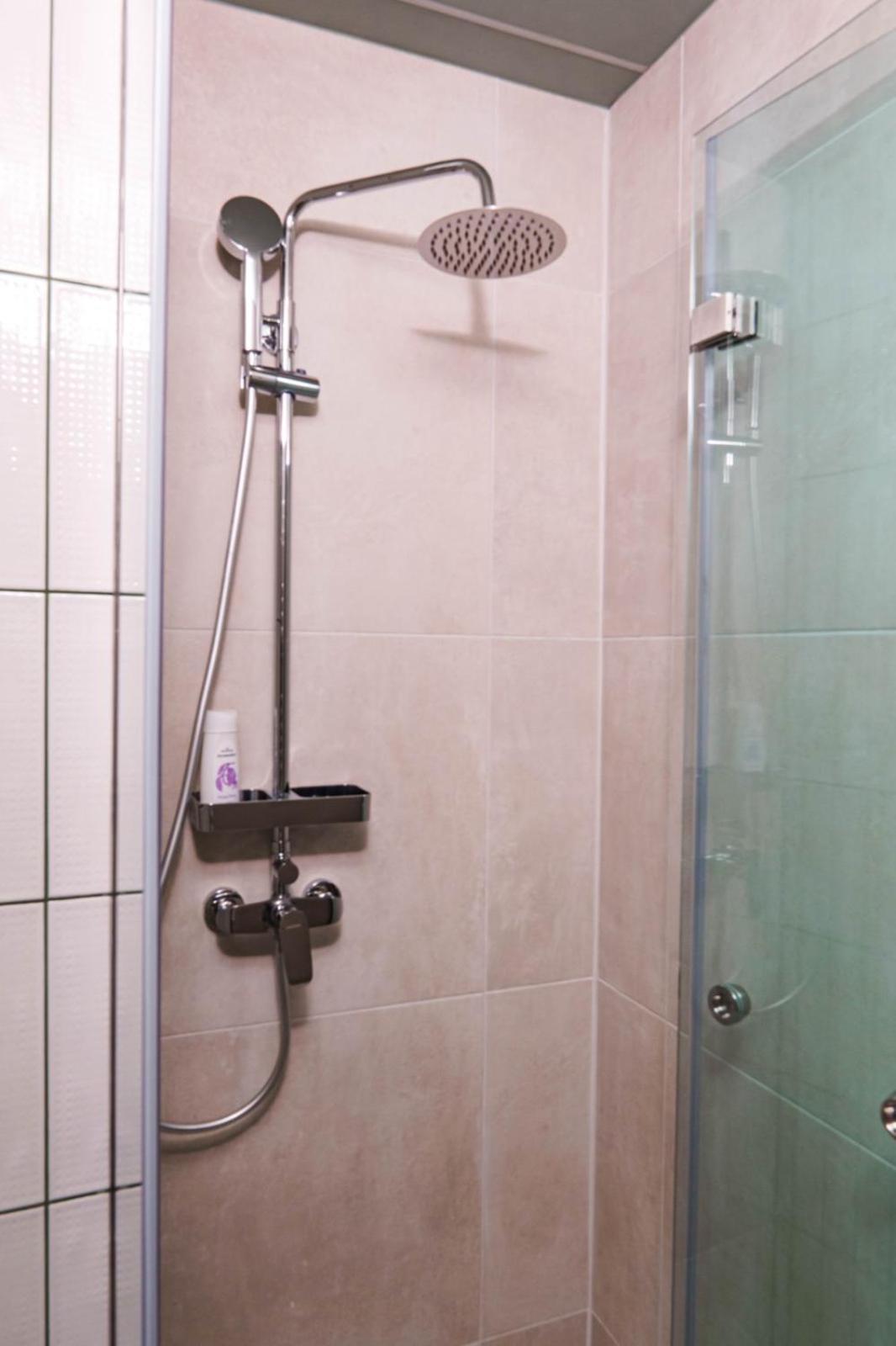 Menthe, Nilie Hospitality Mgmt Apartment Thessaloniki Exterior photo
